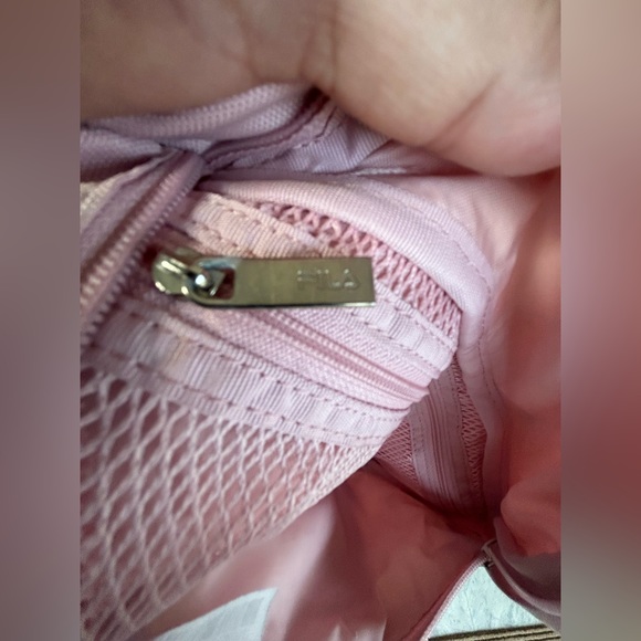 FILA fanny bag. Used. Condition 10:10 - Picture 7 of 9